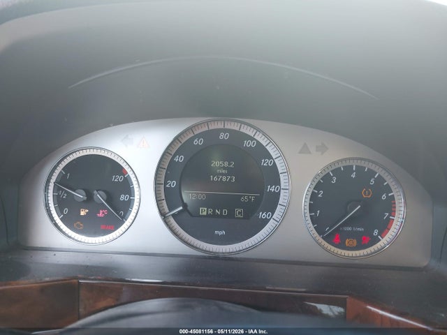 Mercedes-Benz GLK 4matic