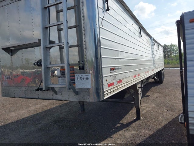 Timpte Grain Trailer
