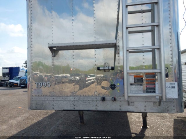 Timpte Grain Trailer