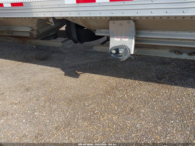 Timpte Grain Trailer