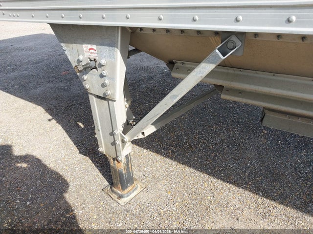 Timpte Grain Trailer