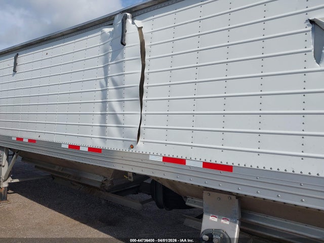 Timpte Grain Trailer