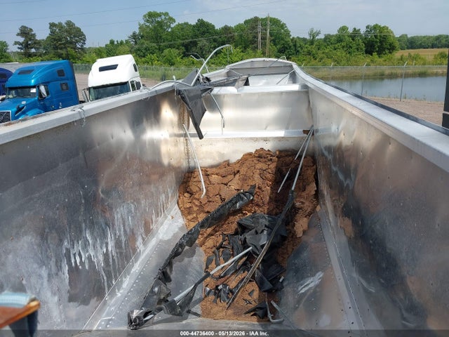 Timpte Grain Trailer