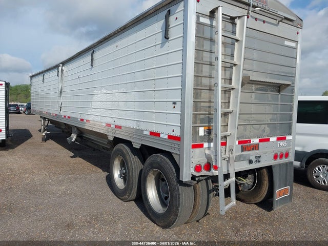 Timpte Grain Trailer