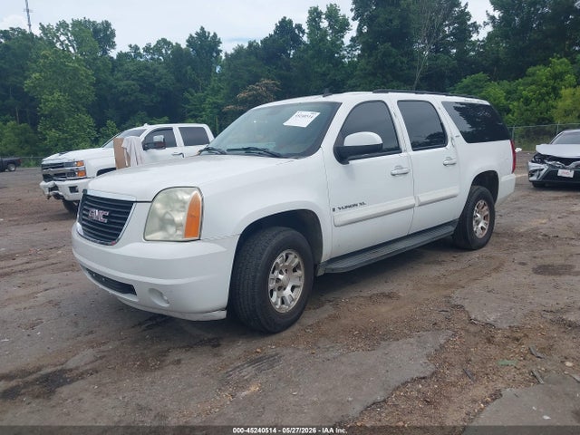 GMC Yukon Slt