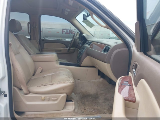 GMC Yukon Slt