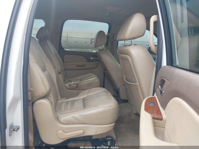 GMC Yukon Slt