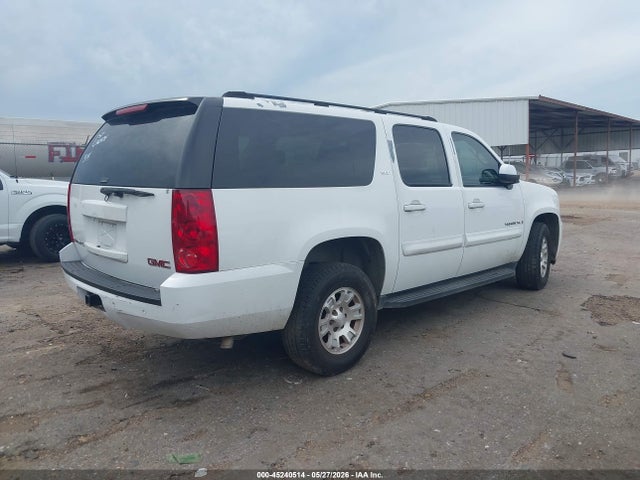 GMC Yukon Slt