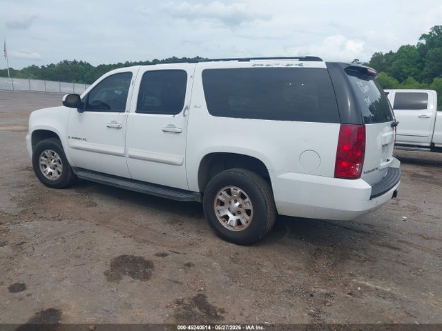 GMC Yukon Slt