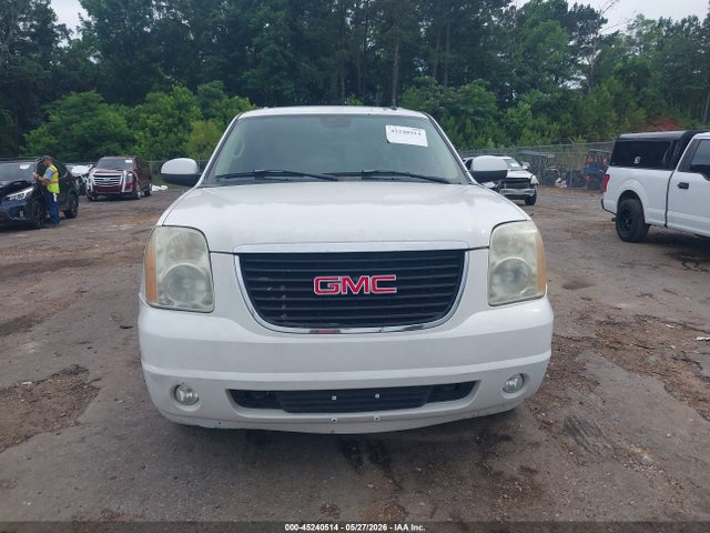 GMC Yukon Slt