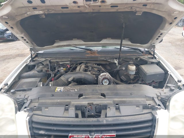 GMC Yukon Slt