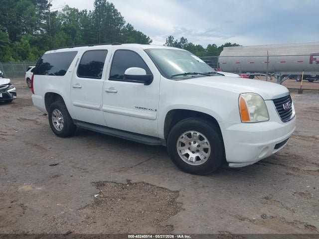Salvage GMC Yukon Image
