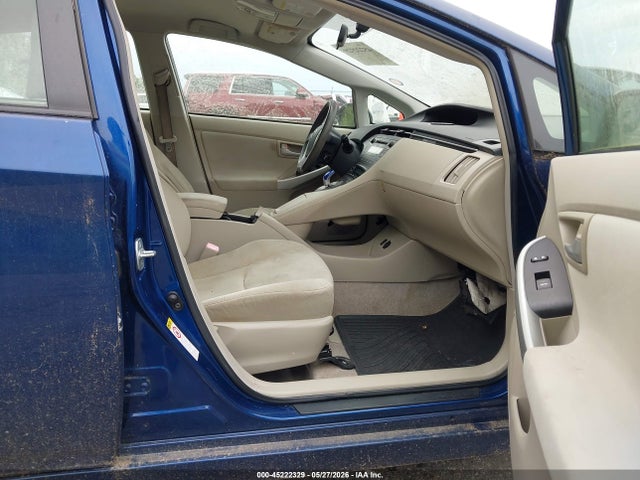 Toyota Prius Two