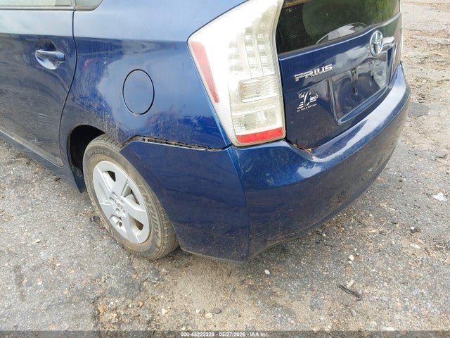 Toyota Prius Two