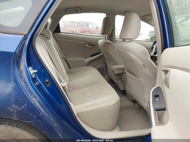 Toyota Prius Two