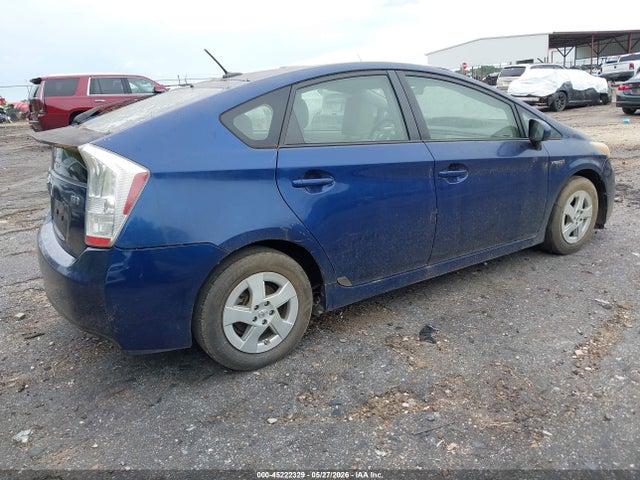 Toyota Prius Two