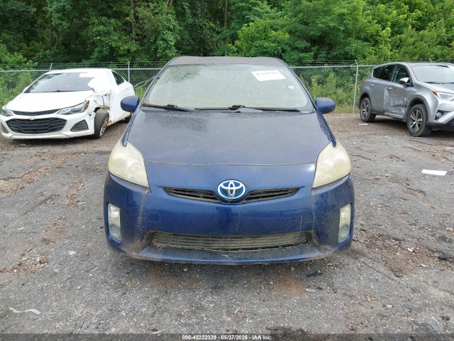 Toyota Prius Two