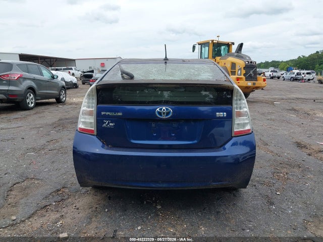 Toyota Prius Two