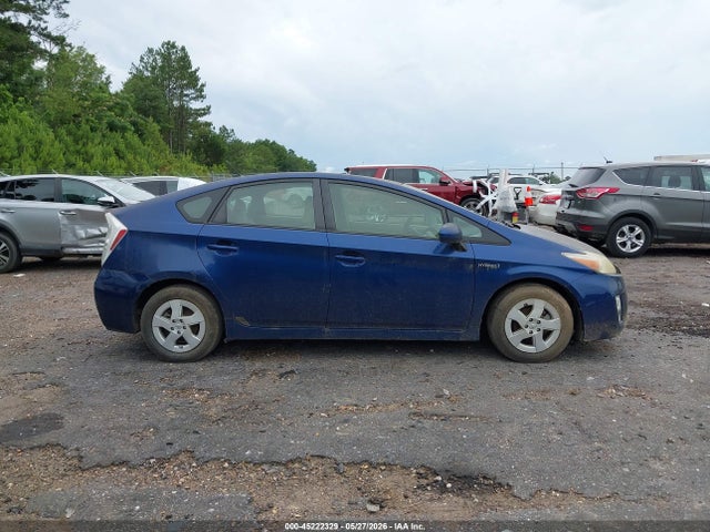 Toyota Prius Two