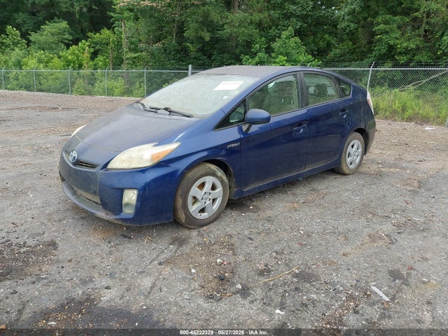 Toyota Prius Two