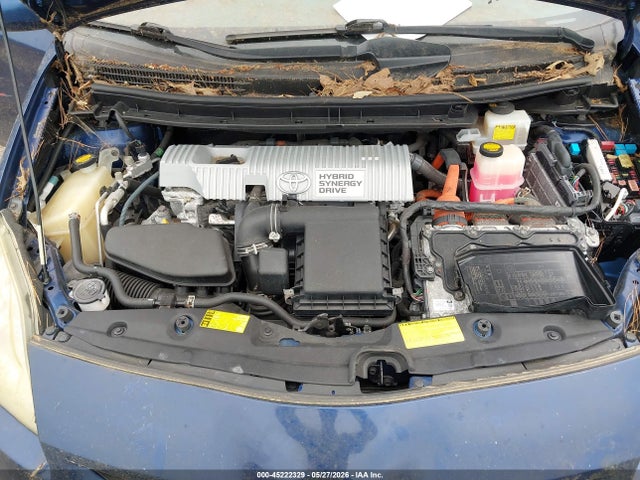Toyota Prius Two