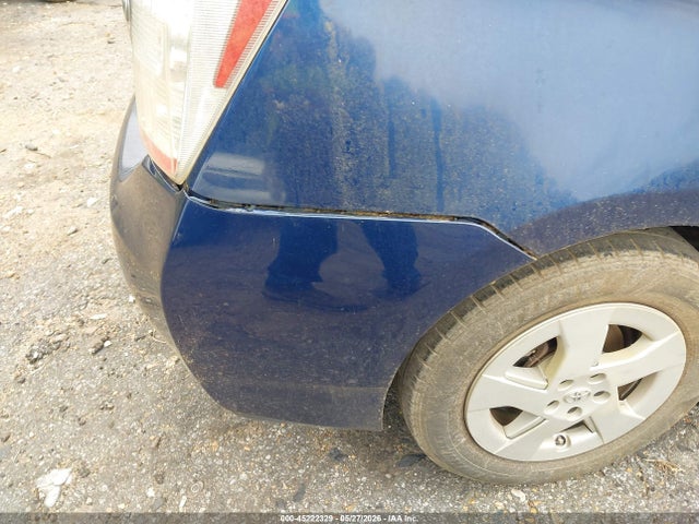 Toyota Prius Two