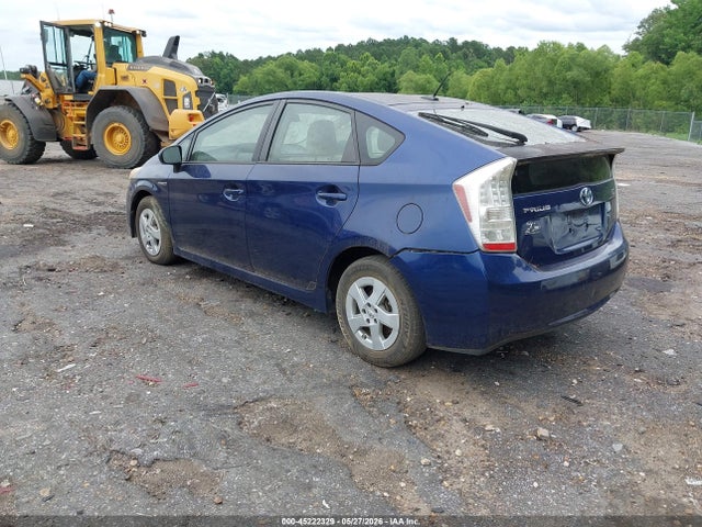 Toyota Prius Two