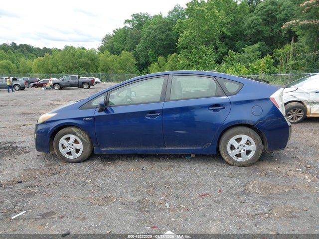 Toyota Prius Two