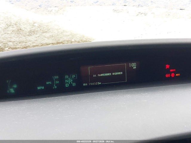 Toyota Prius Two