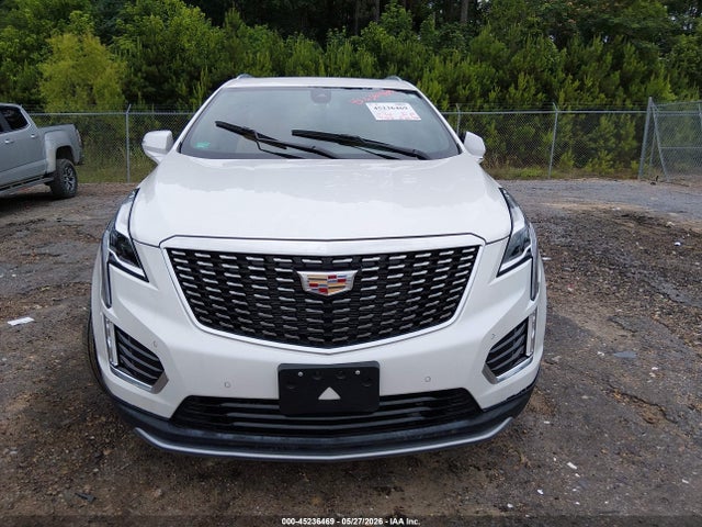 Cadillac XT5 Fwd Premium Luxury