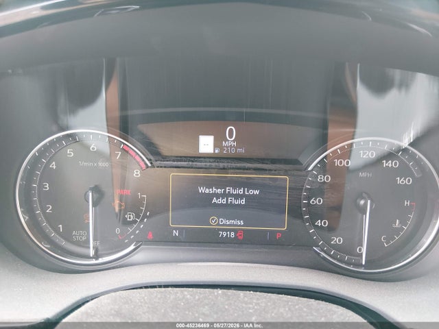 Cadillac XT5 Fwd Premium Luxury