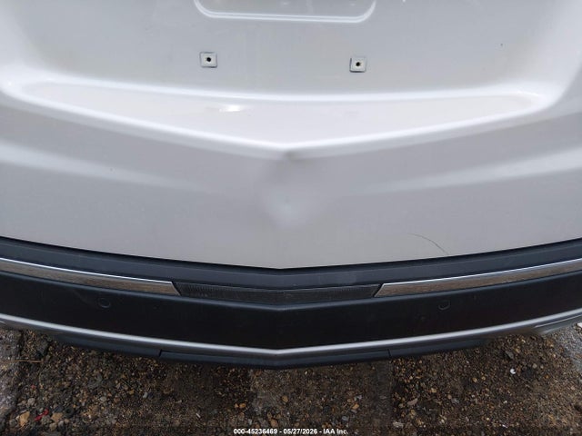 Cadillac XT5 Fwd Premium Luxury