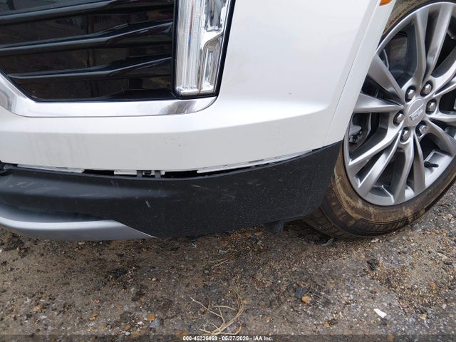 Cadillac XT5 Fwd Premium Luxury