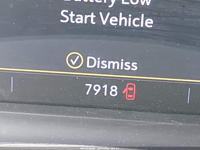 Cadillac XT5 Fwd Premium Luxury