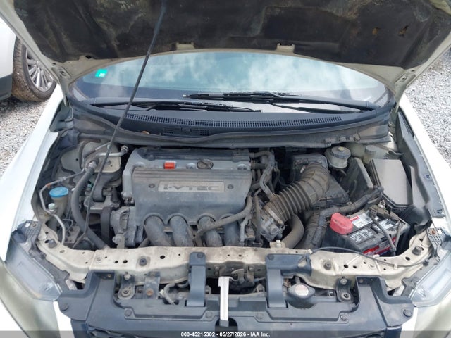 Honda Civic Si