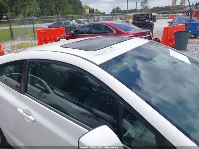 Honda Civic Si