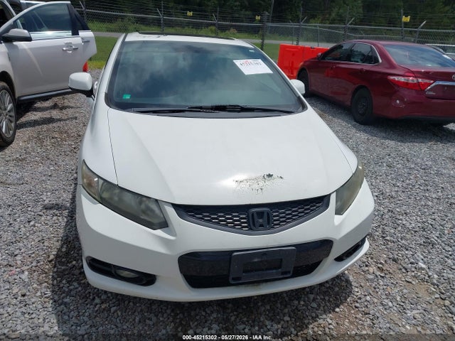 Honda Civic Si