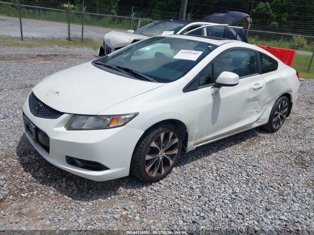 Honda Civic Si