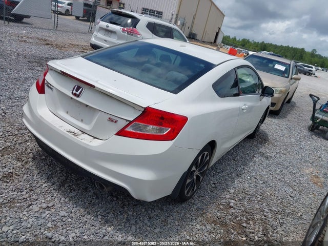 Honda Civic Si