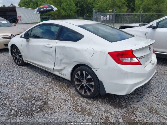 Honda Civic Si