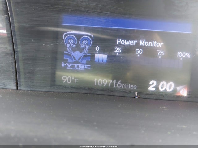 Honda Civic Si