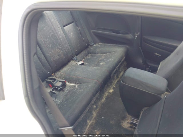 Honda Civic Si
