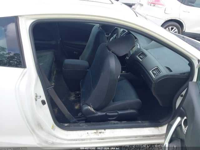 Honda Civic Si