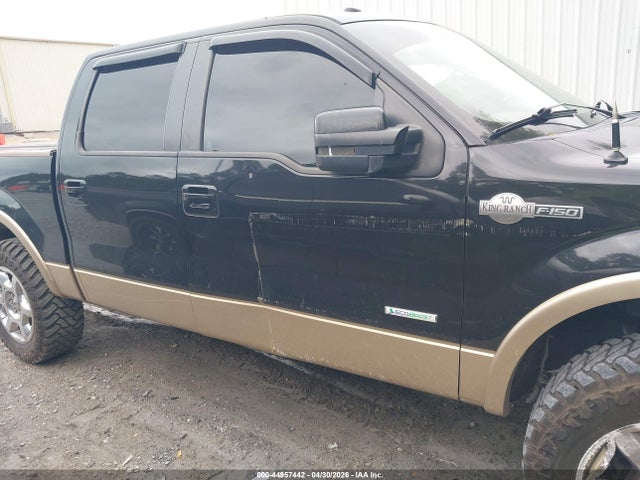 Ford F-150 King Ranch