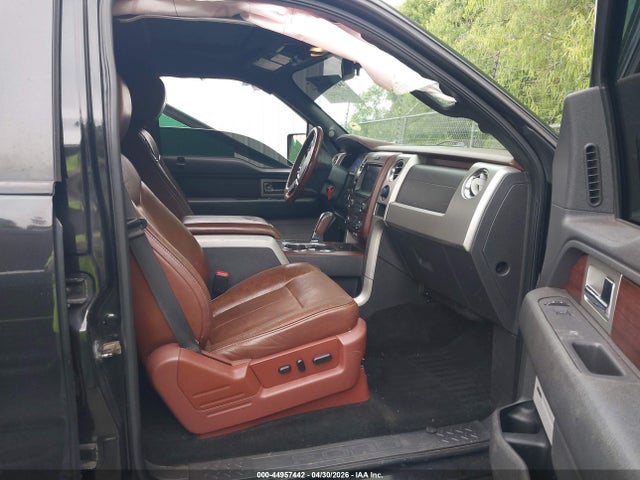 Ford F-150 King Ranch