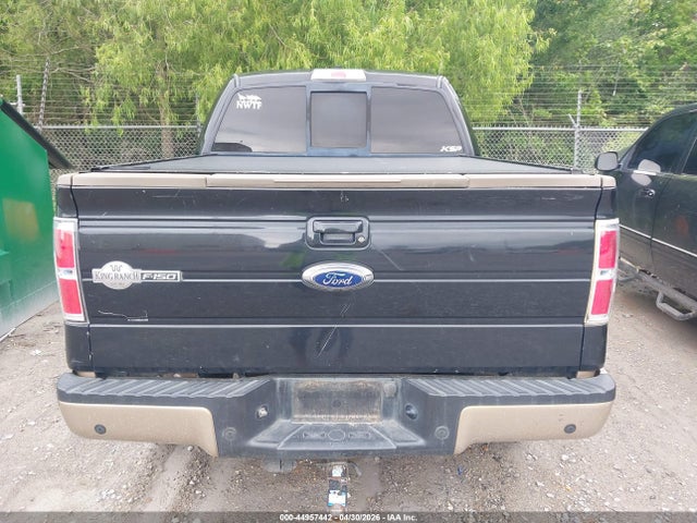 Ford F-150 King Ranch