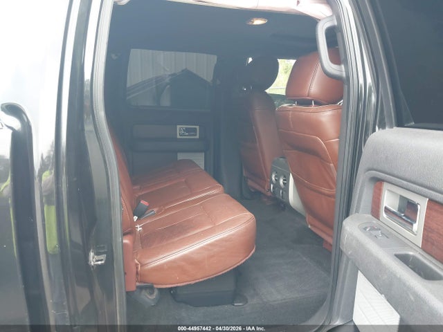 Ford F-150 King Ranch