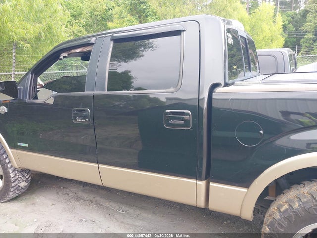 Ford F-150 King Ranch