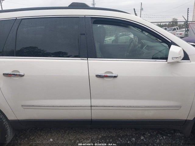 Chevrolet Traverse Ltz