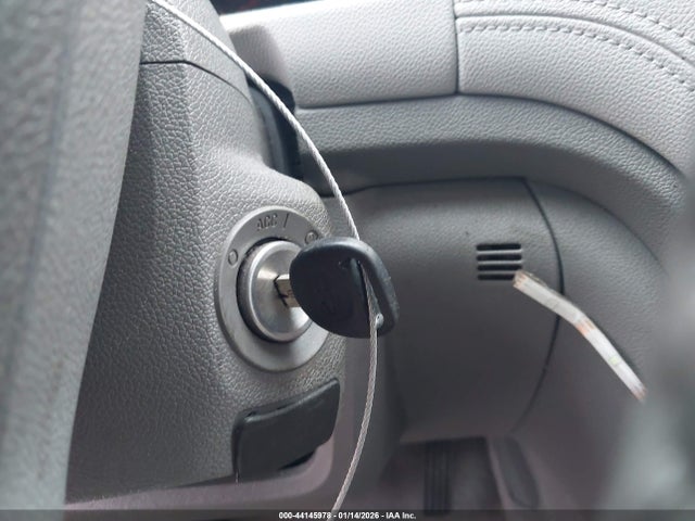 Chevrolet Traverse Ltz